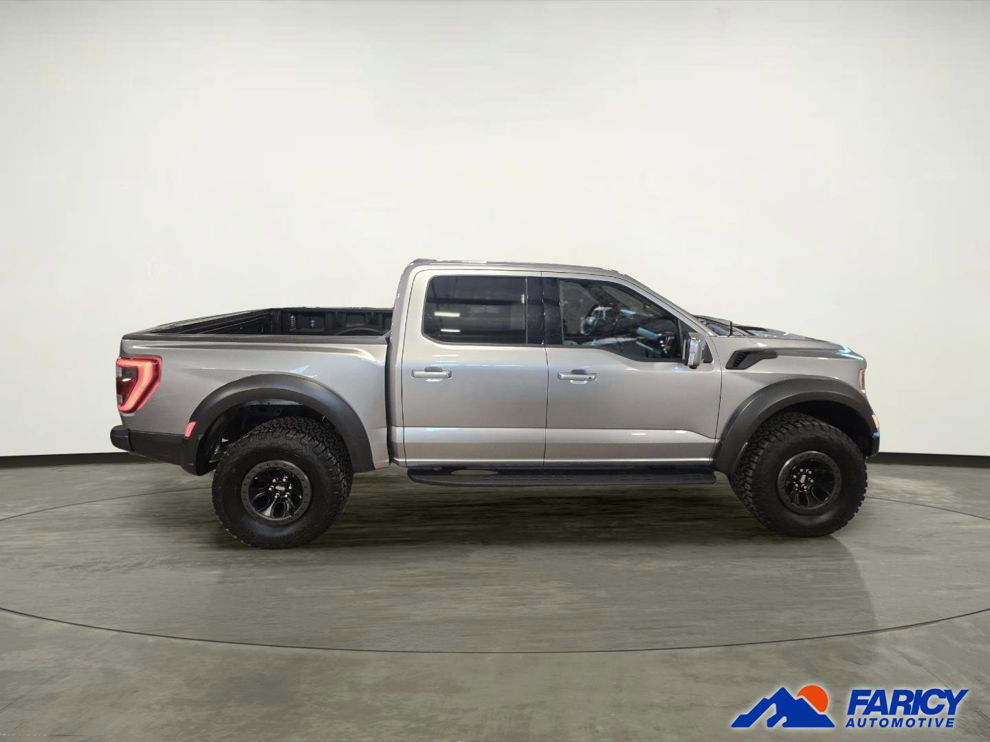 Used 2023 Ford F150 Raptor w/ Raptor Carbon Fiber Package AWD/4WD image 6