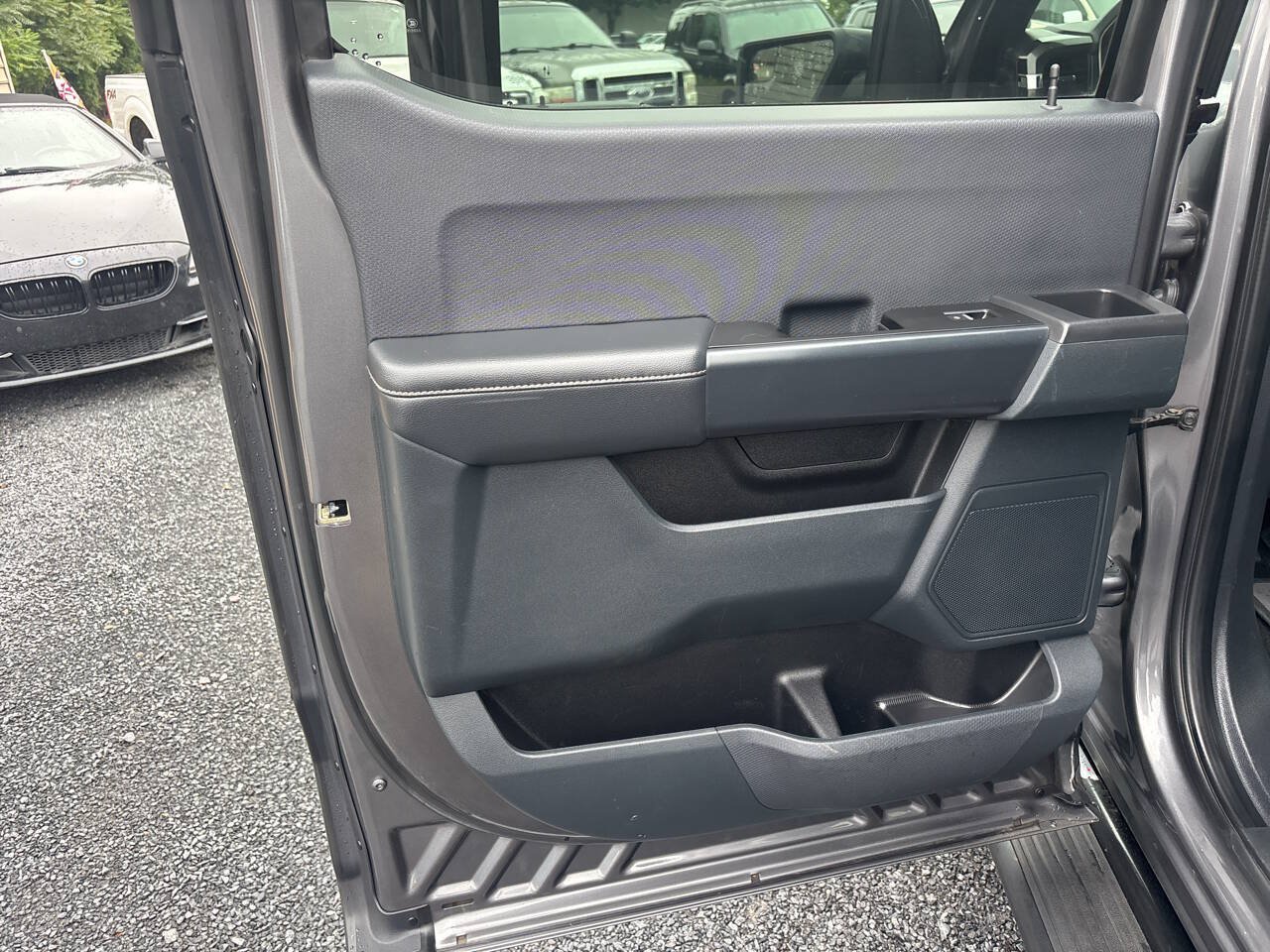Used 2021 Ford F150 XL w/ STX Appearance Package AWD/4WD image 19