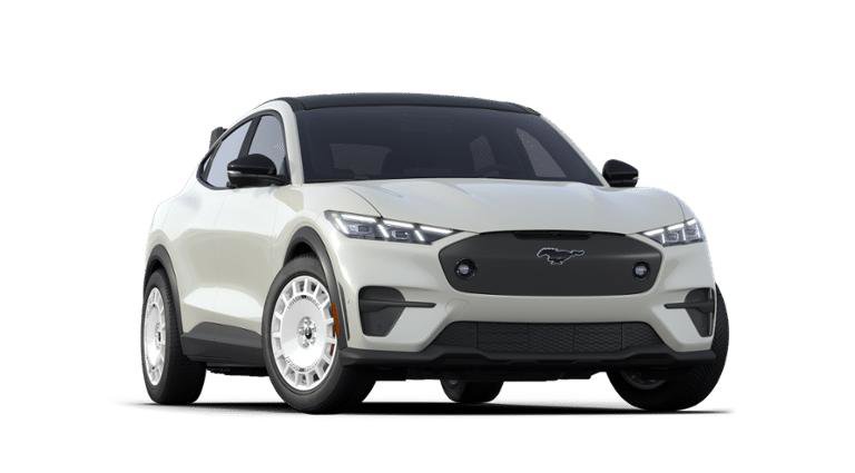 New 2025 Ford Mustang Mach-E GT image 26