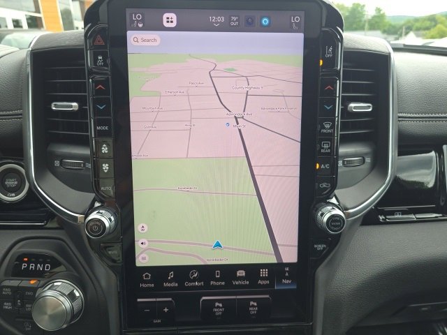 New 2026 RAM 1500 Laramie image 22