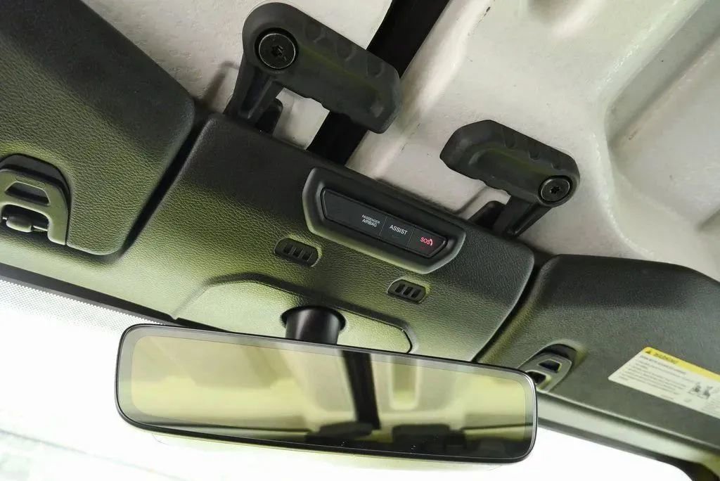 Used 2023 Jeep Wrangler Sahara w/ LED Lighting Group image 15