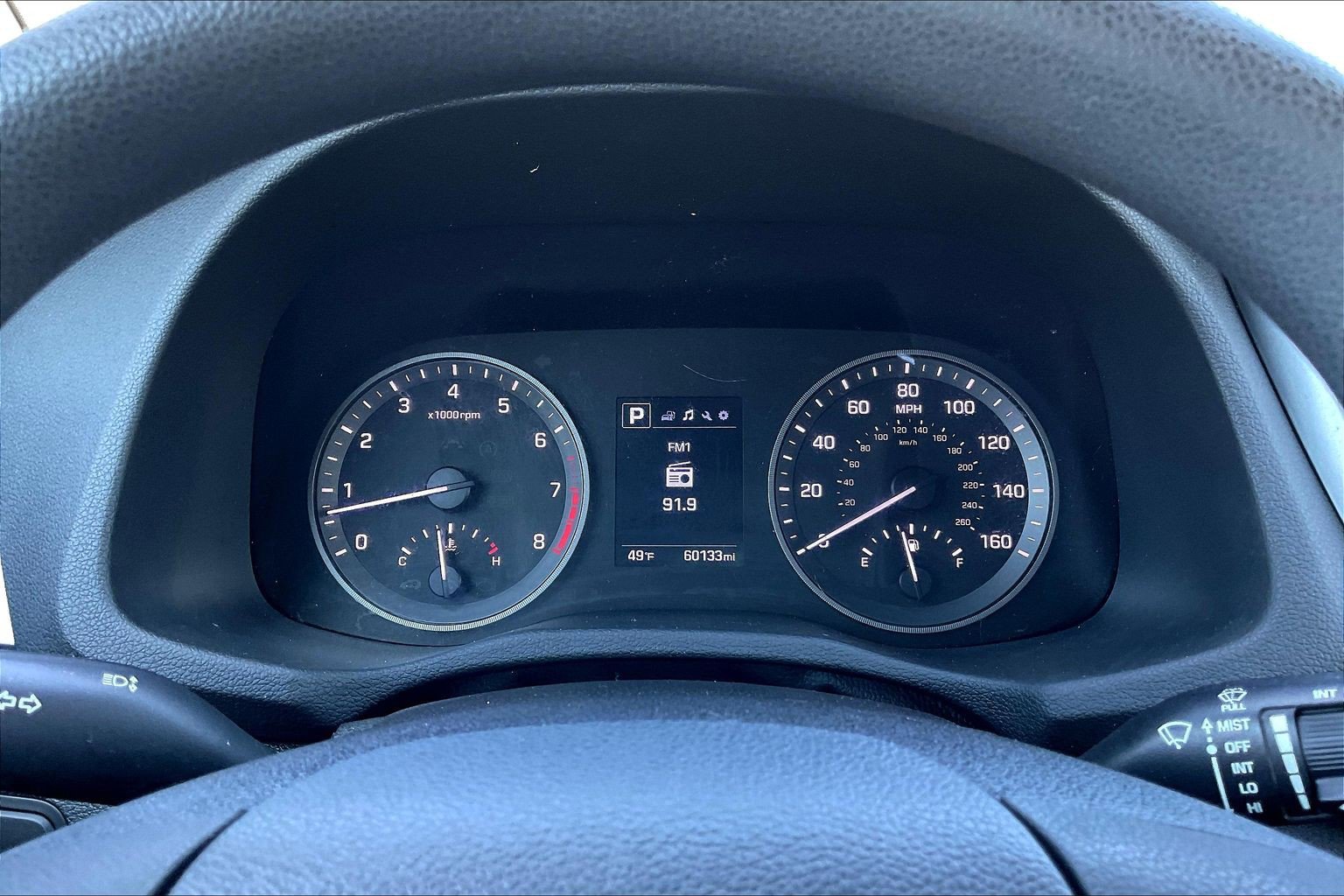 Used 2018 Hyundai Tucson SE image 19