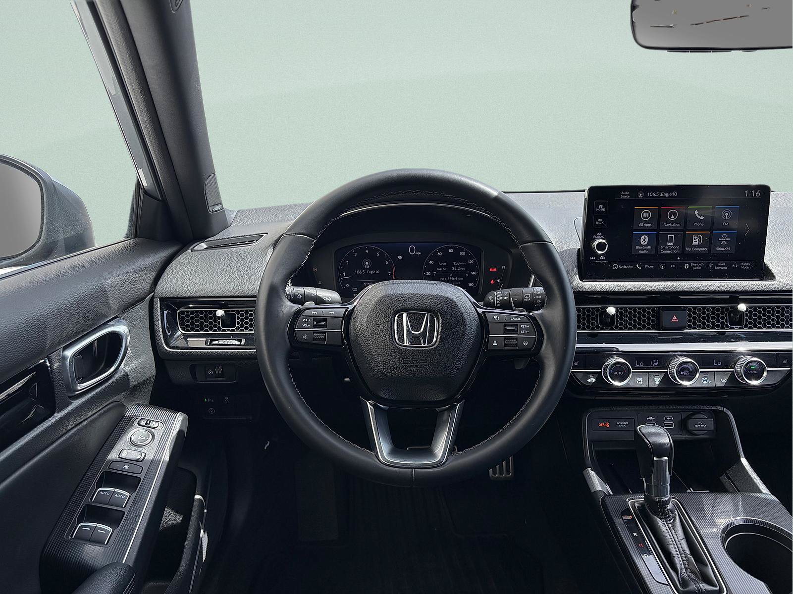 Certified 2023 Honda Civic Sport Touring image 13