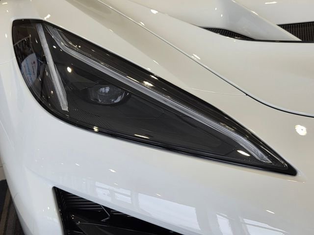 New 2026 Chevrolet Corvette ZR1 image 25