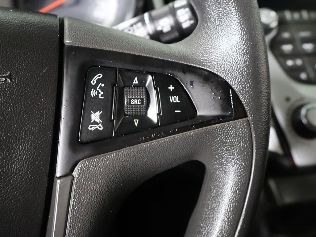 Used 2017 GMC Terrain SLE FWD image 33