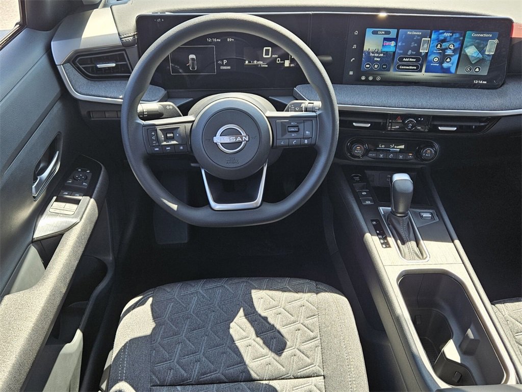 New 2026 Nissan Kicks SV image 5