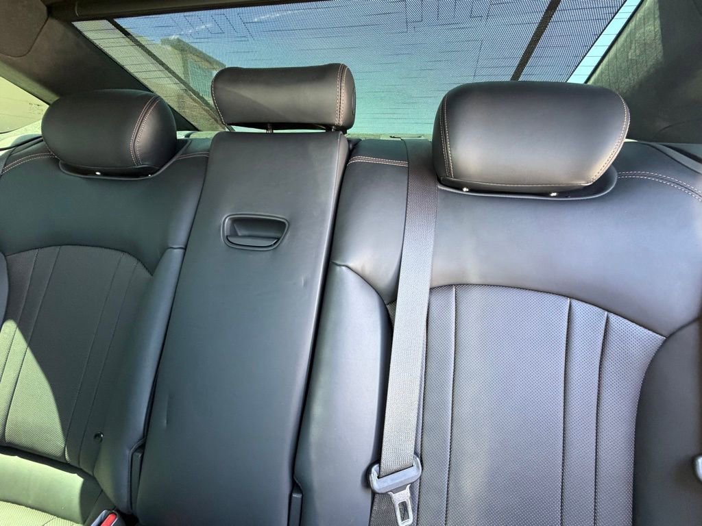 Used 2018 Genesis G80 3.3T Sport image 8