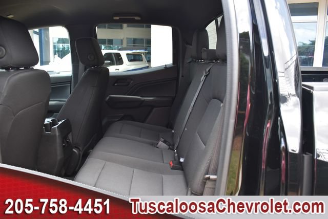 Used 2023 Chevrolet Colorado Trail Boss w/ Advanced Trailering Package AWD/4WD image 19