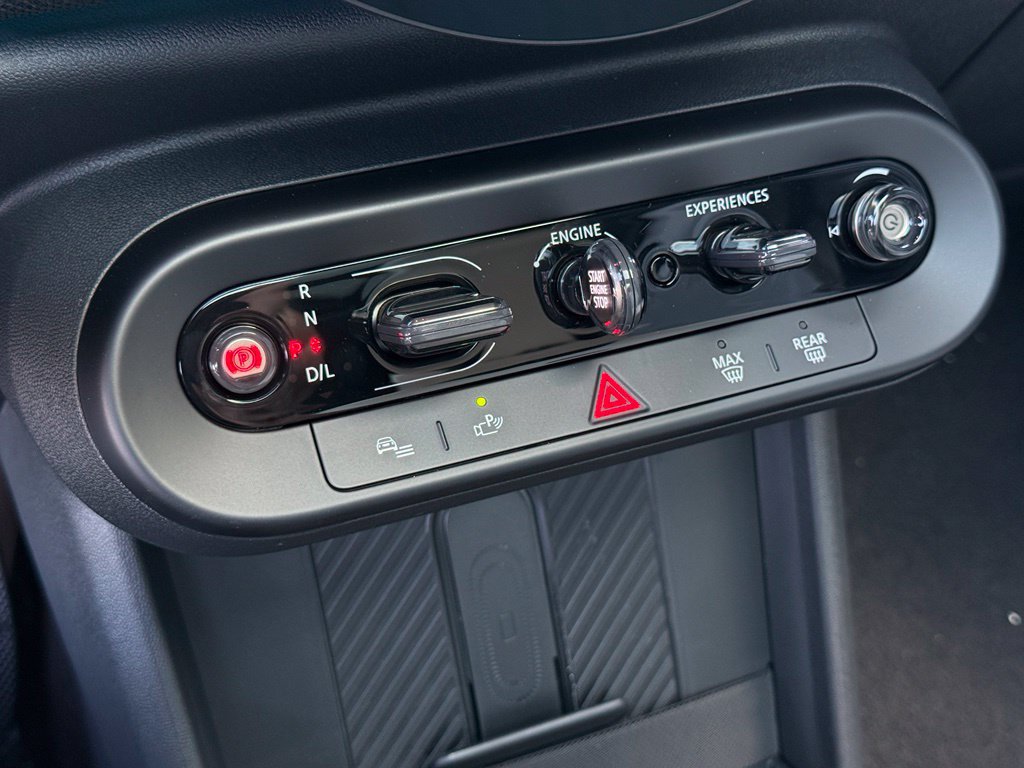 New 2027 MINI Cooper S FWD image 18