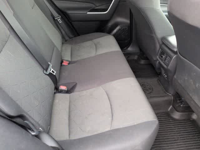 Used 2023 Toyota RAV4 XLE w/ Convenience Package AWD/4WD image 20