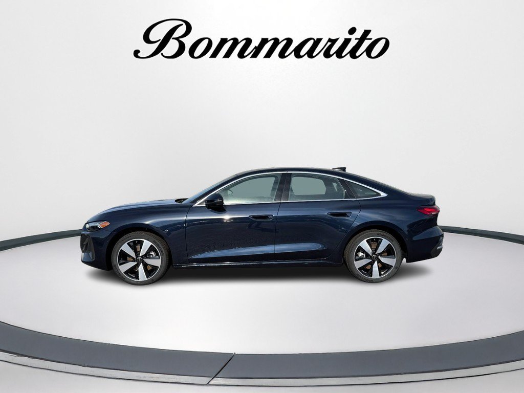 Used 2025 Audi A5 Premium Plus AWD/4WD image 2