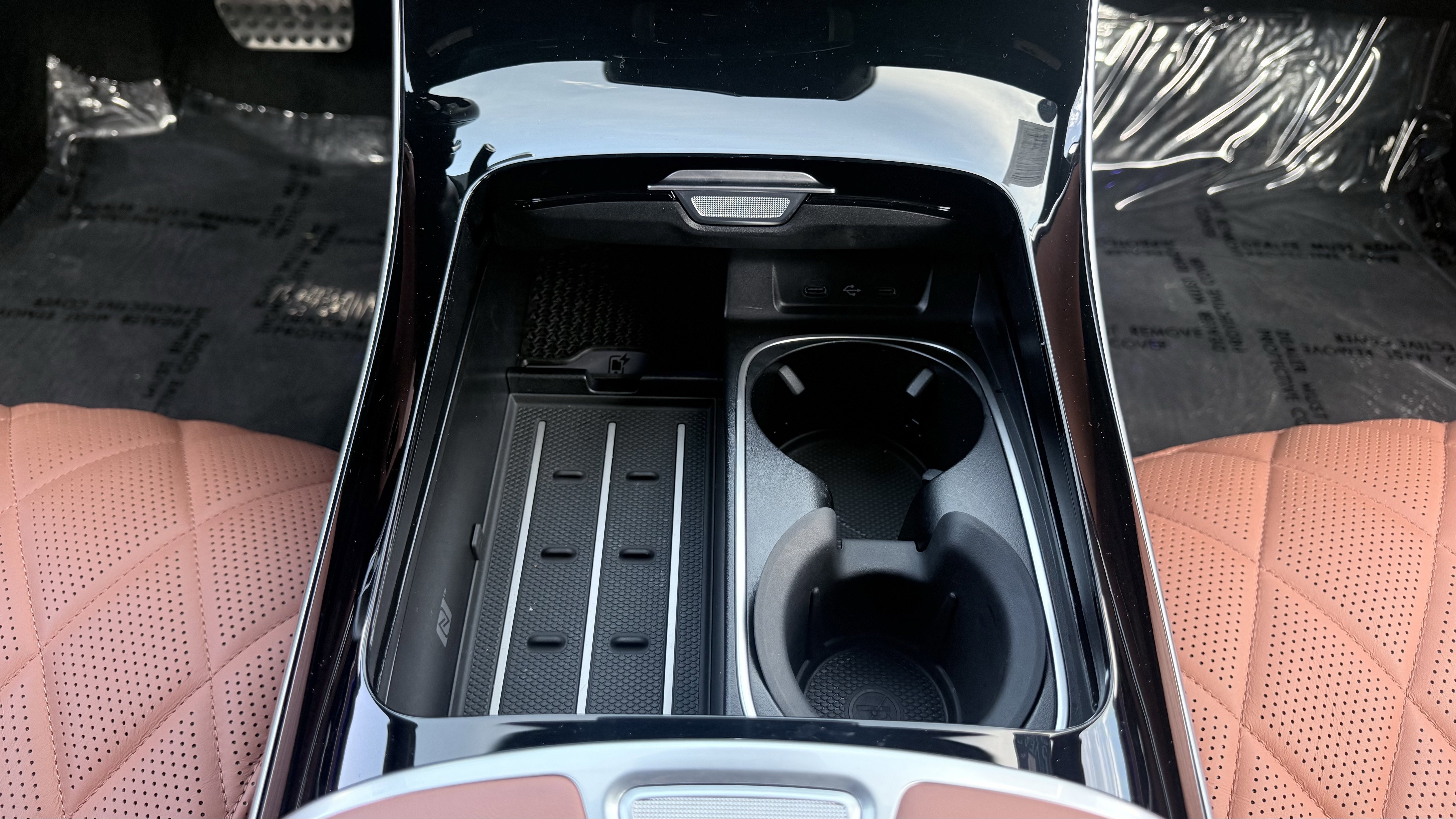 Used 2022 Mercedes-Benz S 580 4MATIC Sedan image 62