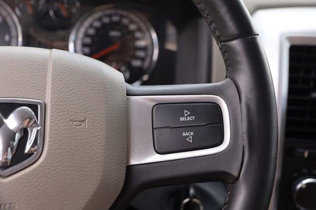 Used 2011 RAM 1500 Outdoorsman AWD/4WD image 12