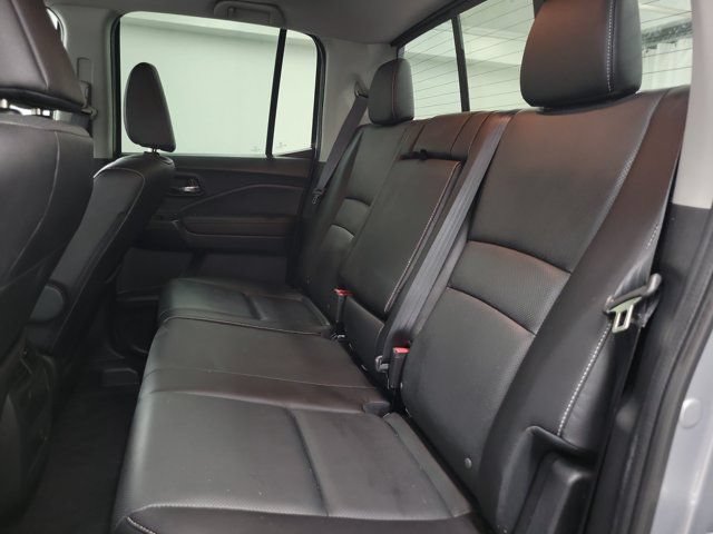 Certified 2023 Honda Ridgeline RTL-E image 16