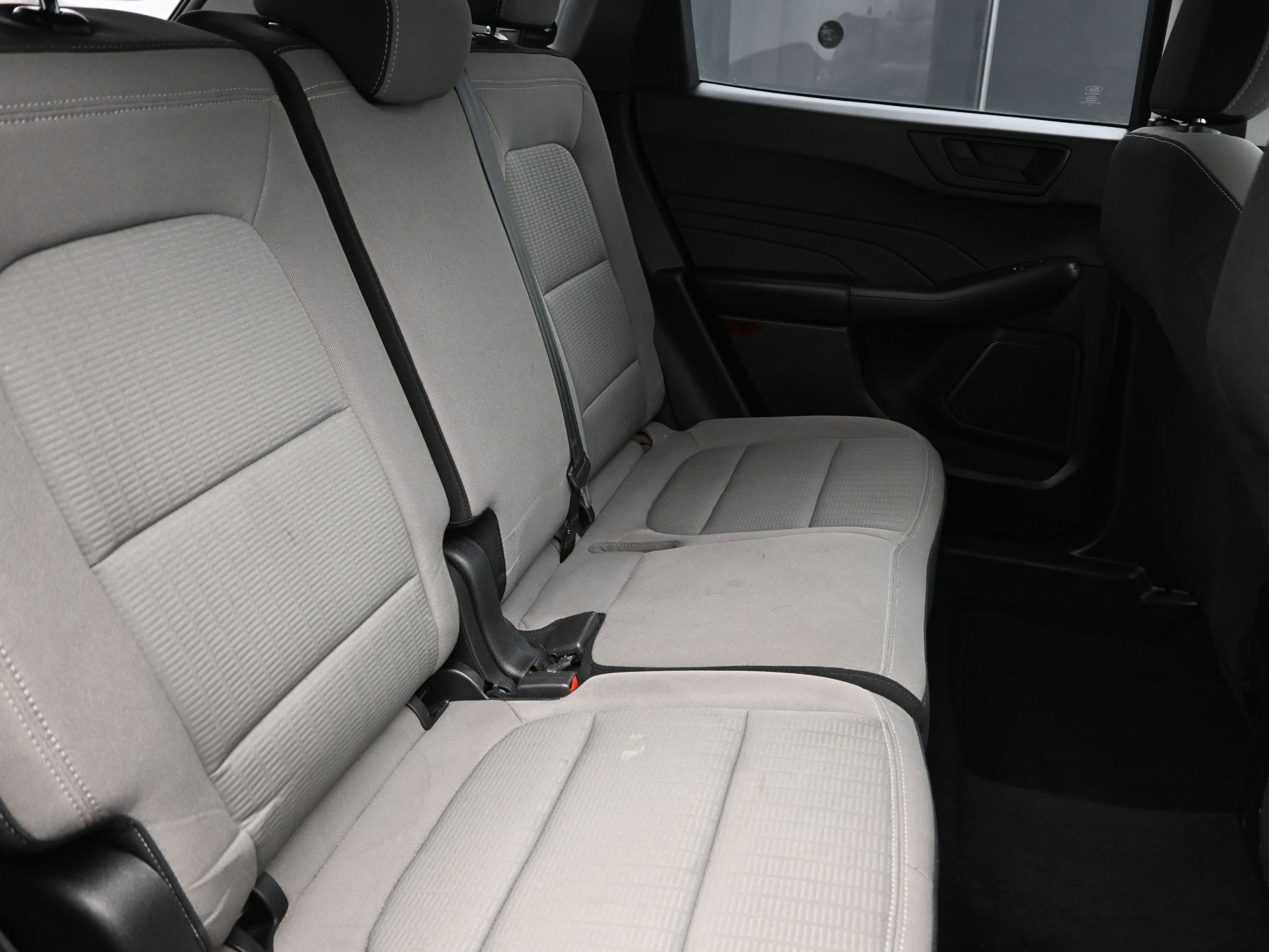 Used 2021 Ford Escape S image 25