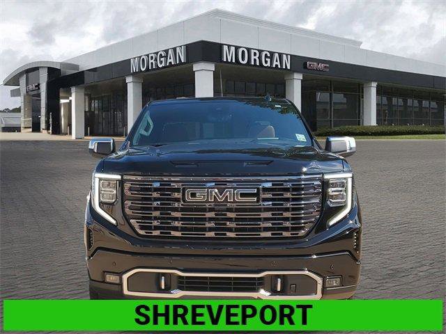 New 2026 GMC Sierra 1500 Denali Ultimate image 2