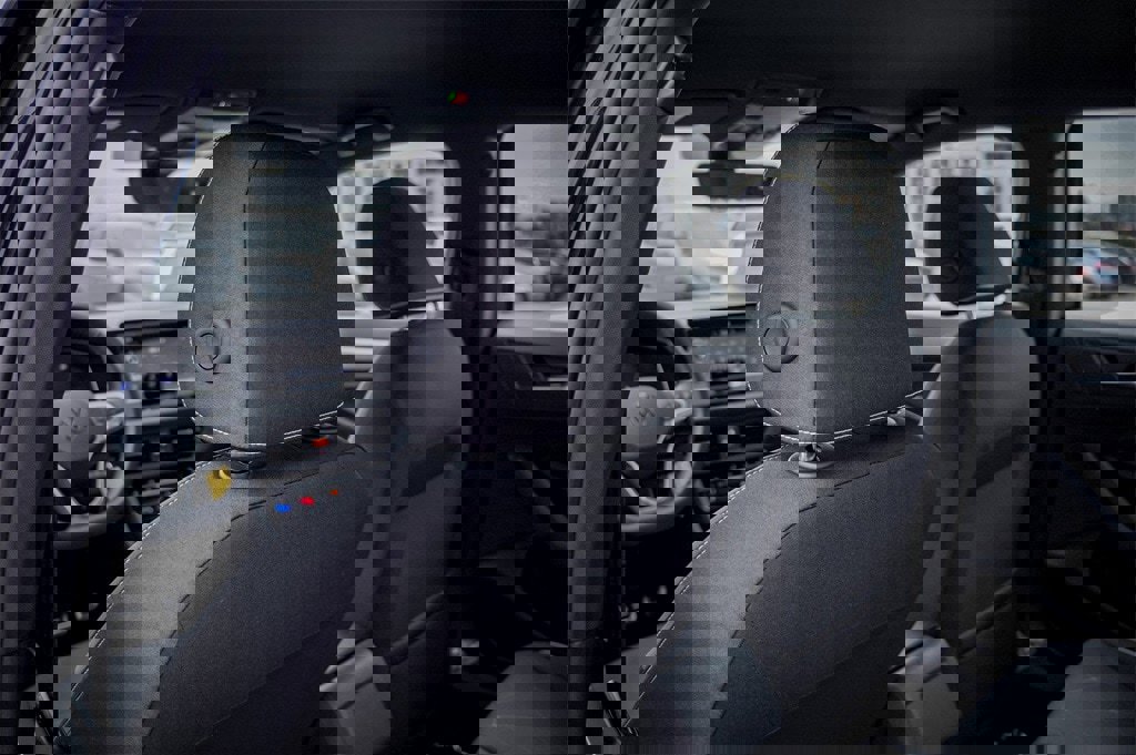 New 2026 Volkswagen Jetta Sport image 23