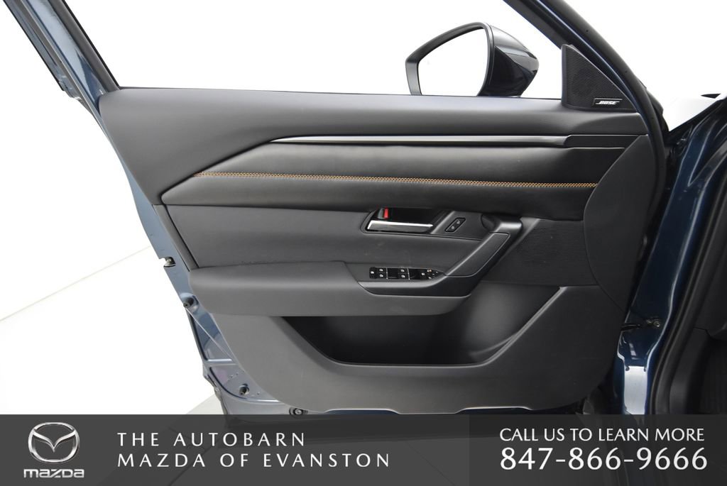 New 2026 MAZDA CX-50 2.5 Hybrid w/ Cargo Package image 30