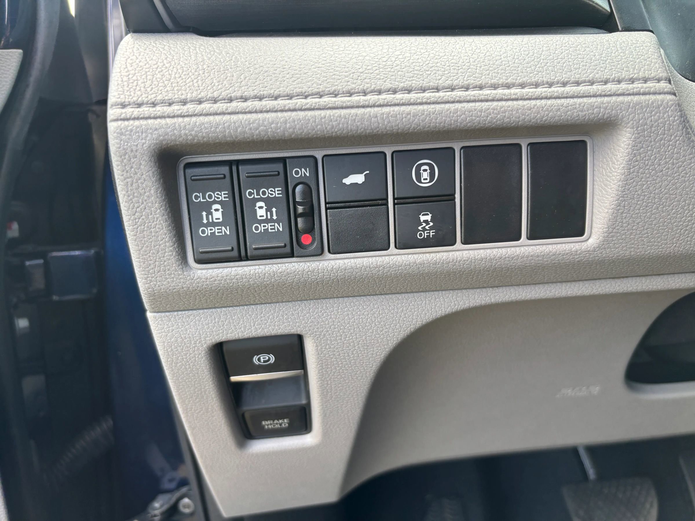 Used 2022 Honda Odyssey EX-L image 20