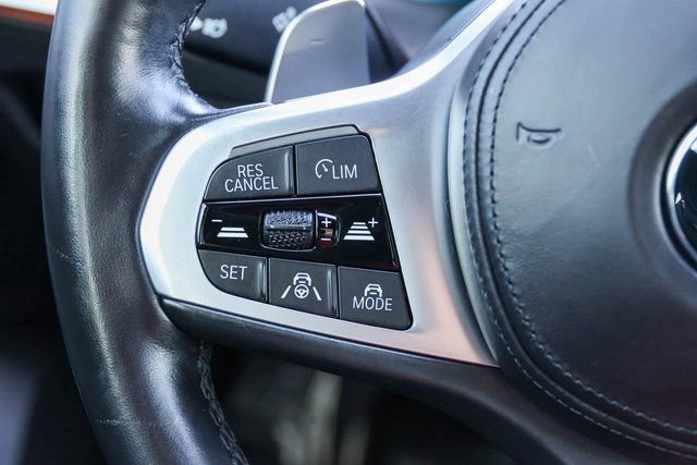 Used 2023 BMW 430i Gran Coupe xDrive w/ M Sport Package image 28