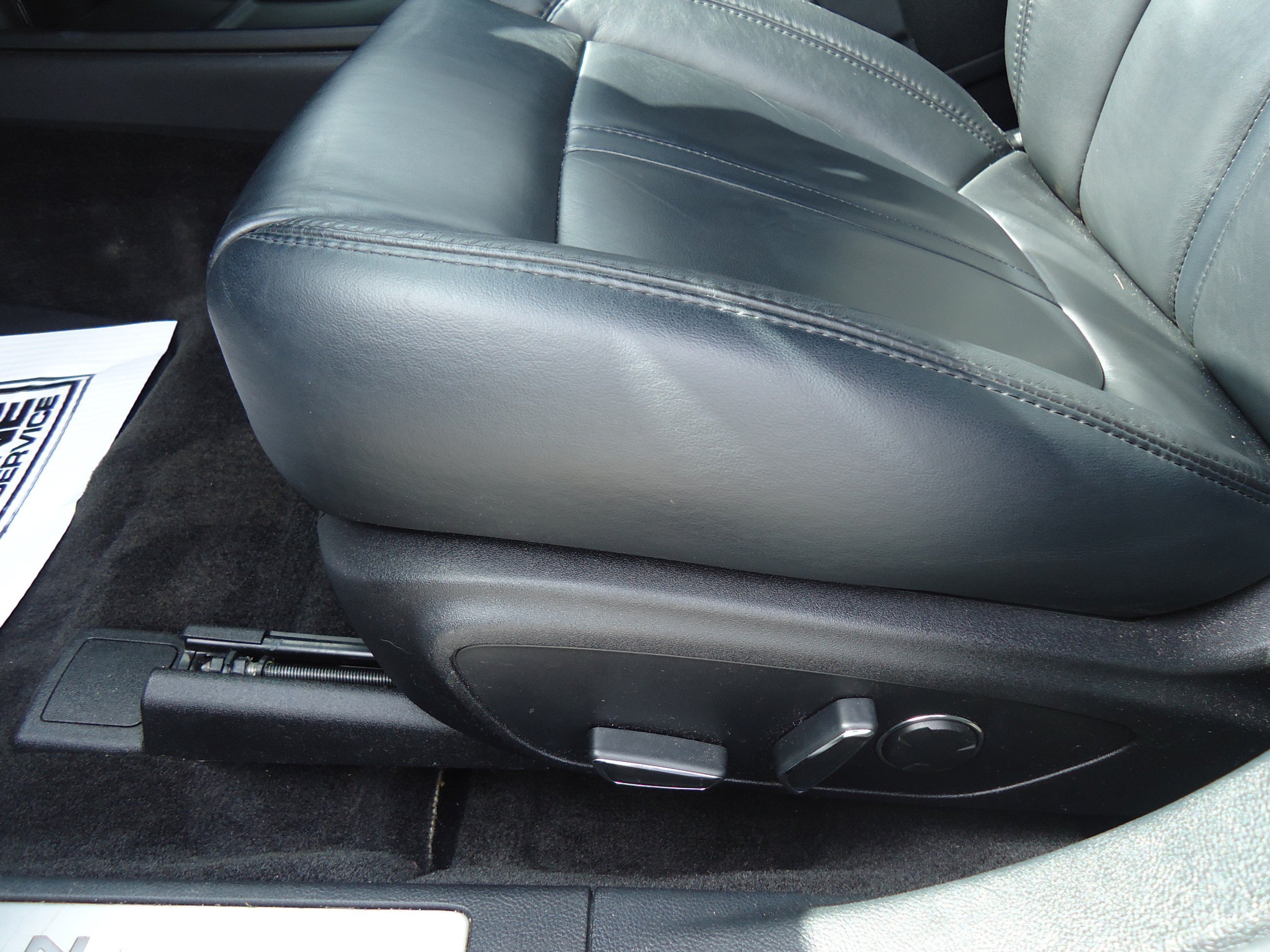 Used 2017 Lincoln MKZ Select FWD image 23