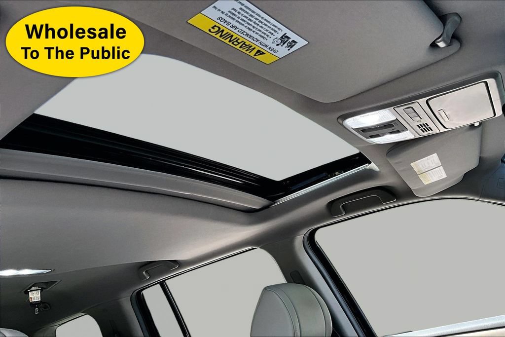 Used 2013 Honda Pilot EX-L image 19