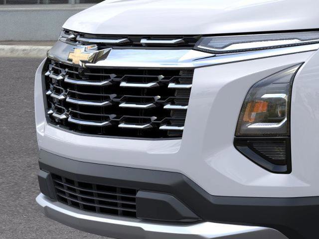 New 2026 Chevrolet Equinox LT image 47
