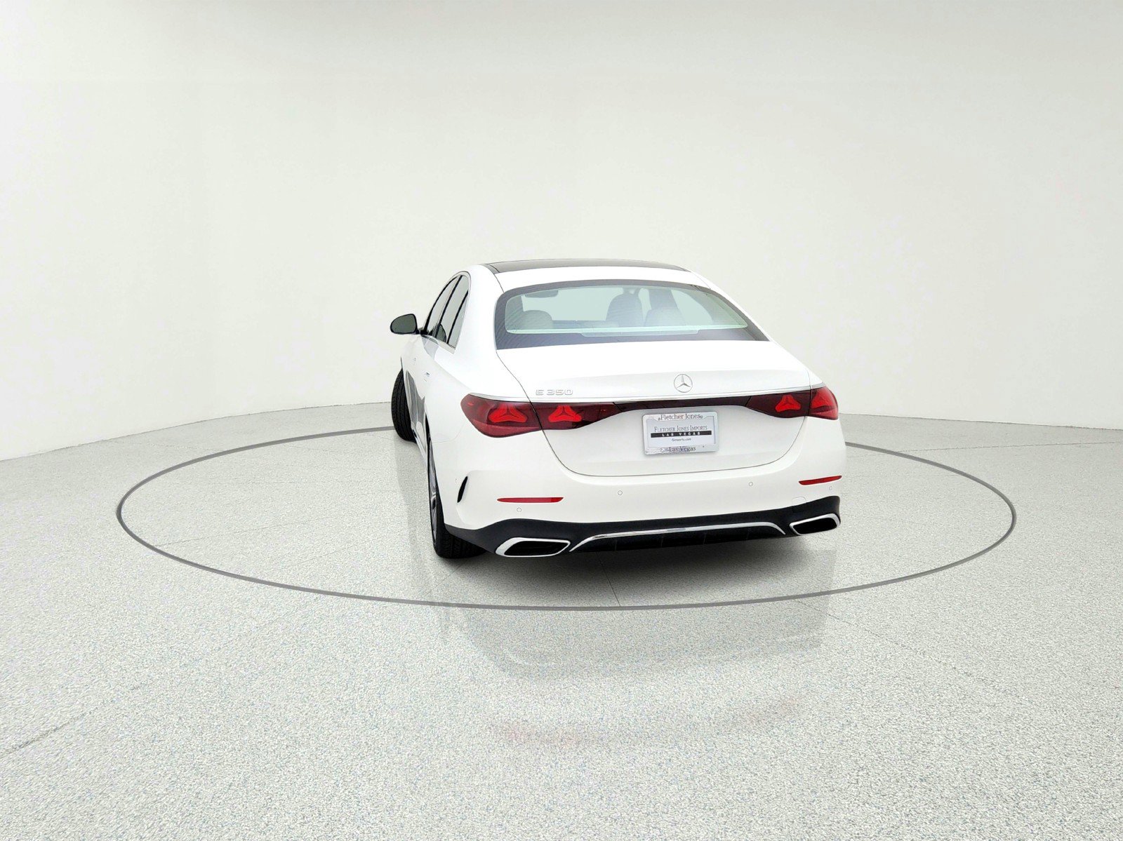 New 2026 Mercedes-Benz E 350 Sedan image 11