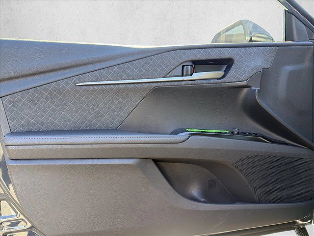 New 2026 Toyota Camry XLE FWD image 10