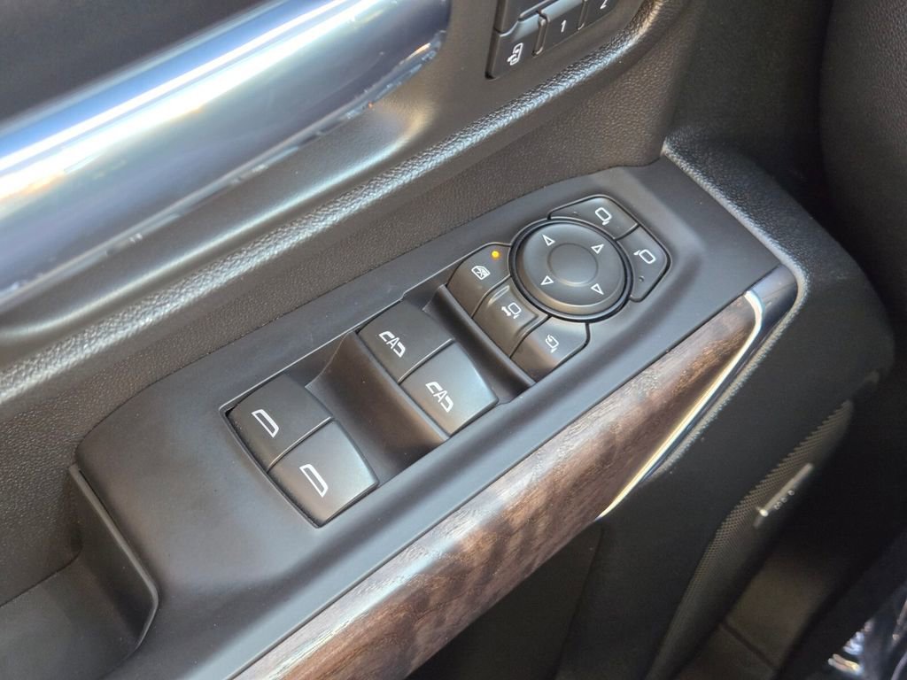 Used 2021 GMC Sierra 2500 Denali image 23