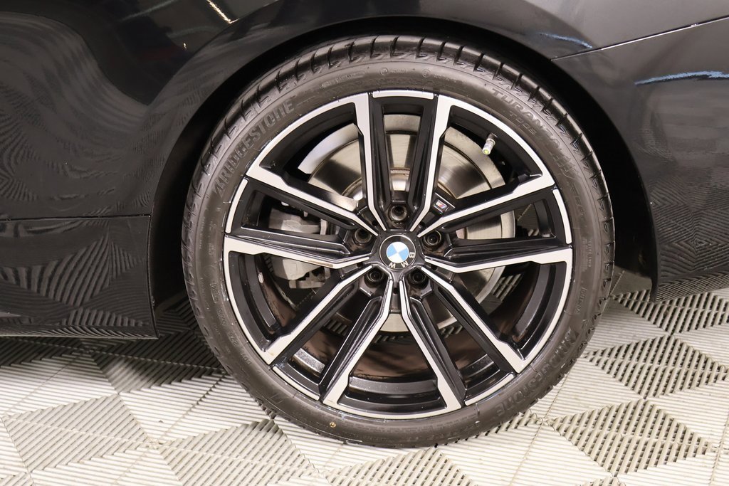 Certified 2024 BMW 430i xDrive 430i xDrive w/ M Sport Package image 19