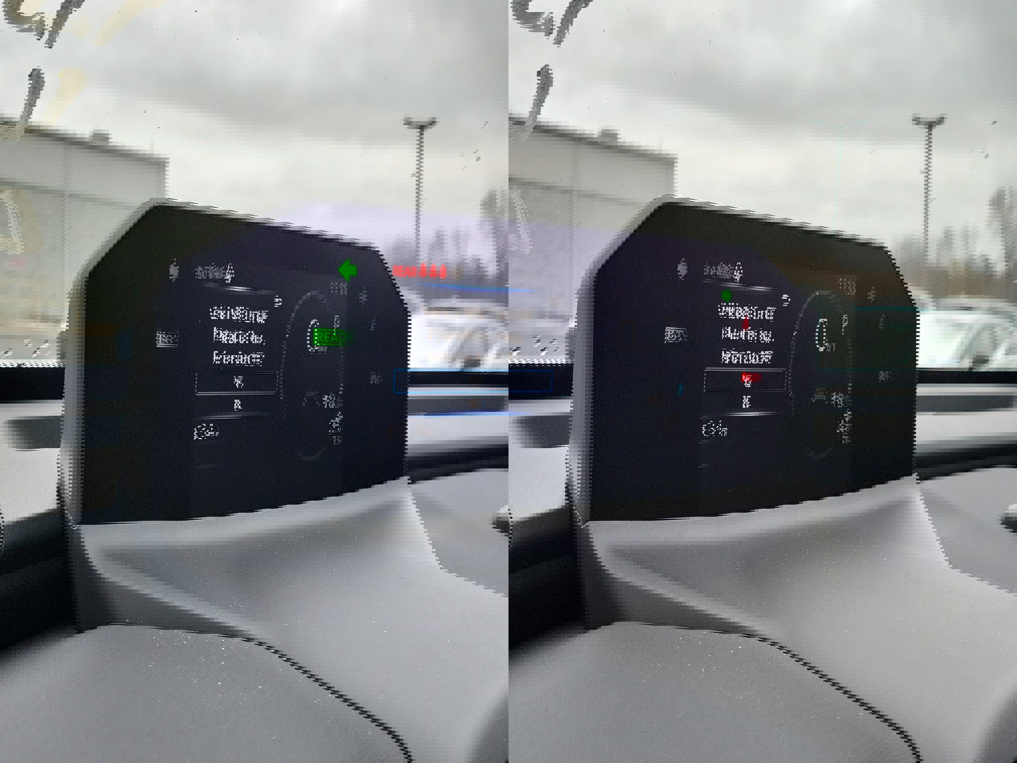 New 2026 Toyota bZ image 20