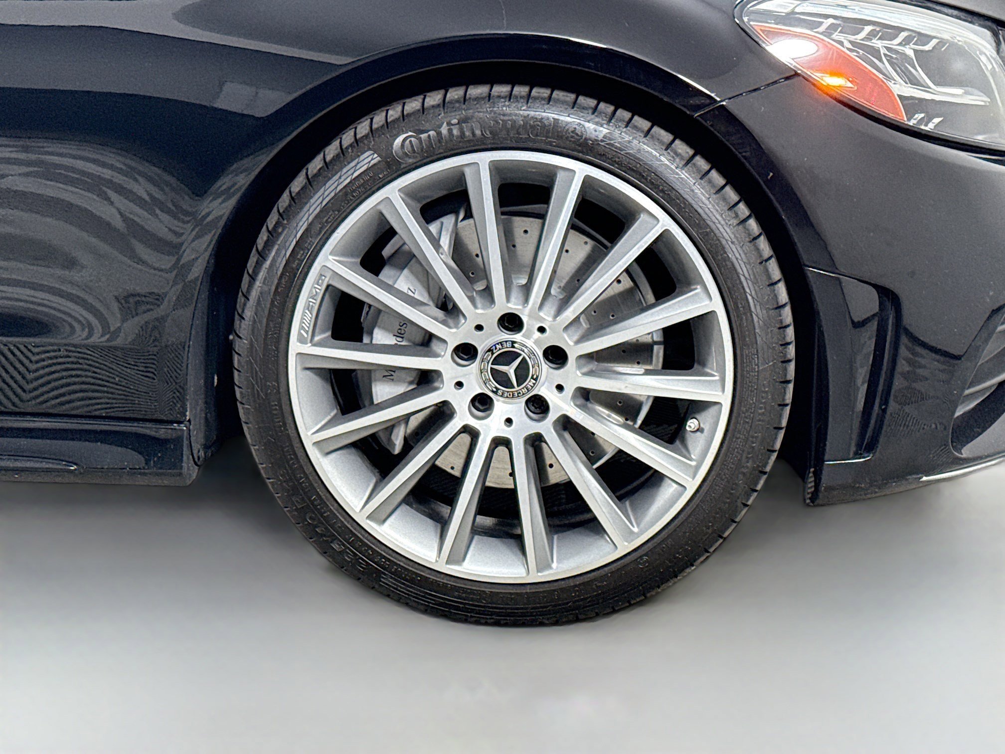 Used 2019 Mercedes-Benz C 300 Cabriolet image 30