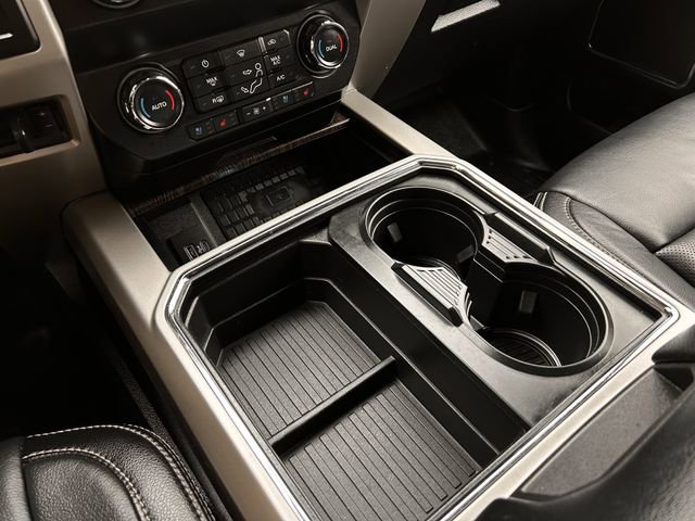 Used 2020 Ford F350 Lariat w/ Lariat Ultimate Package image 22