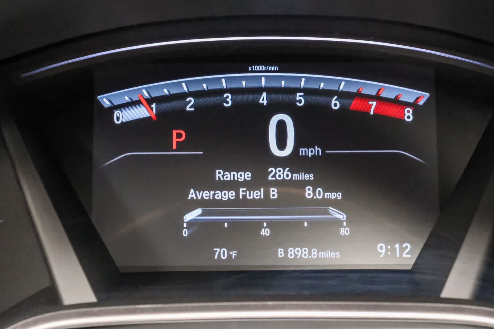 Used 2018 Honda CR-V EX-L image 29