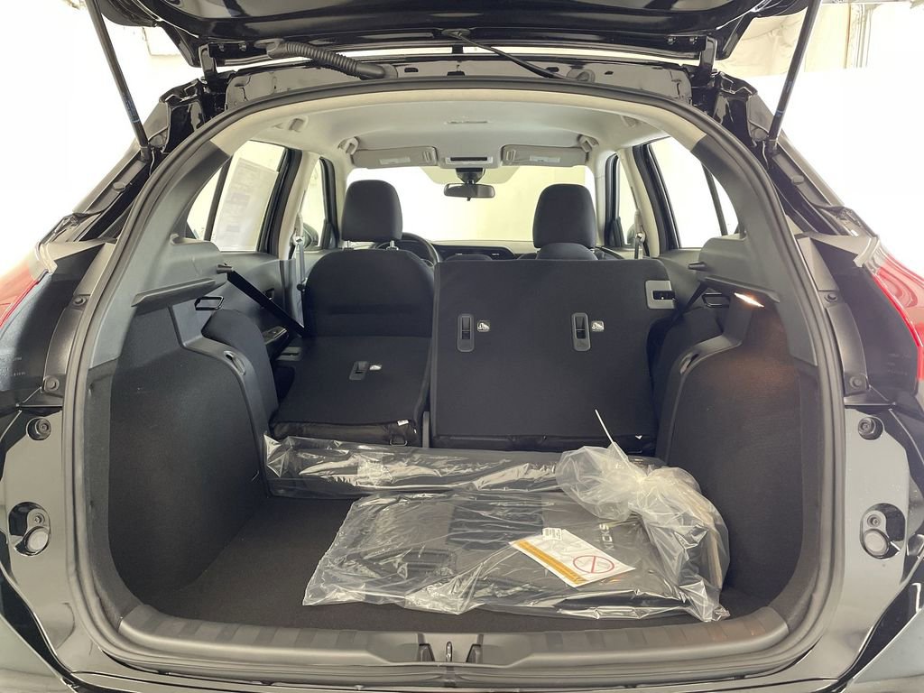 Certified 2025 Nissan Kicks Play S FWD image 16