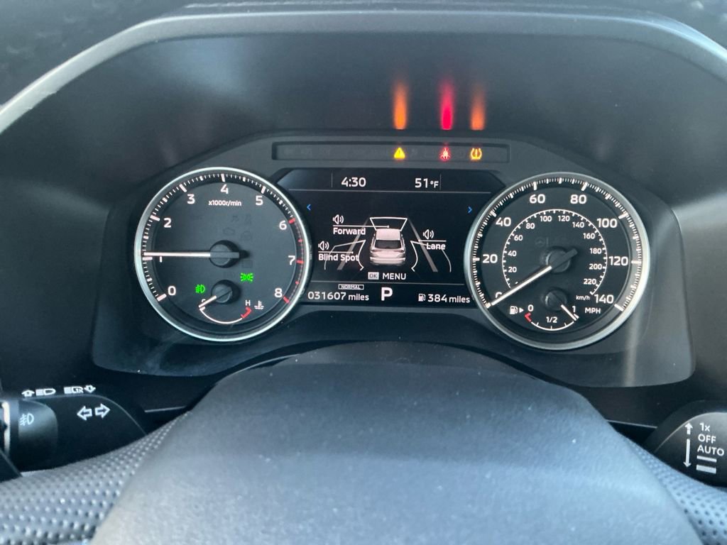 Used 2024 Mitsubishi Outlander SE Black Edition image 17