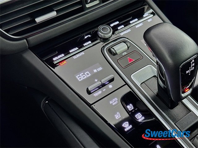 Used 2023 Porsche Cayenne Turbo image 31