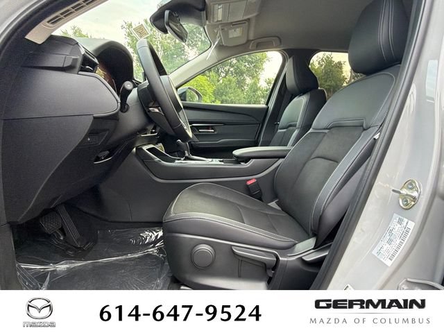 New 2026 MAZDA CX-5 Select AWD/4WD image 17