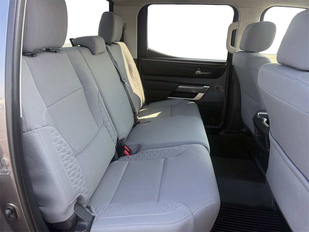 Used 2024 Toyota Tundra SR5 image 18