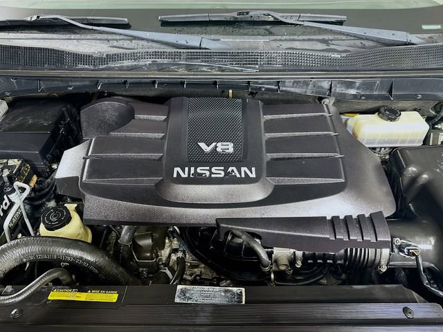 Used 2019 Nissan Titan S w/ S Utility Package AWD/4WD image 29