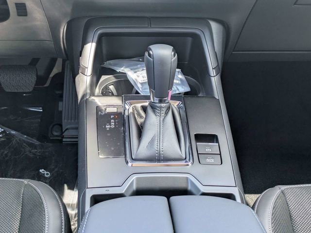New 2026 MAZDA CX-5 Select AWD/4WD image 17