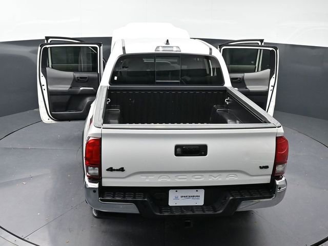 Used 2023 Toyota Tacoma SR5 AWD/4WD image 46