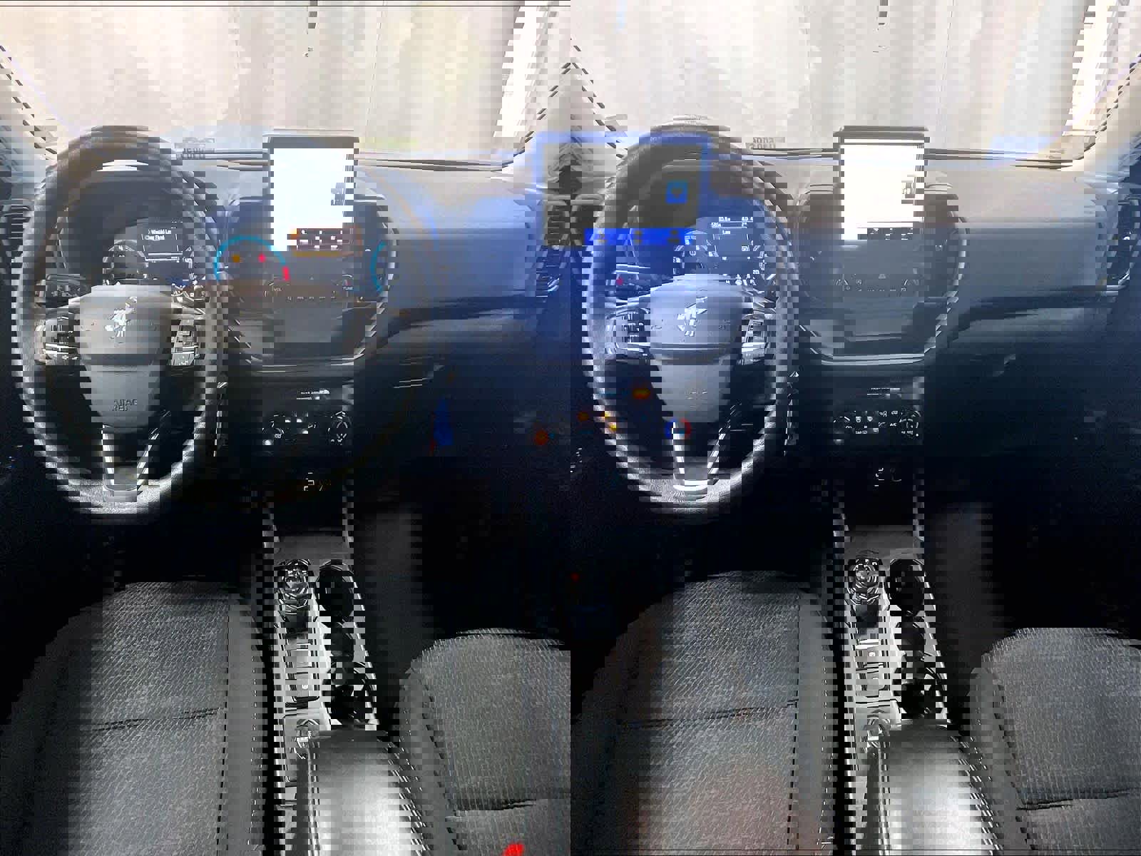 Used 2022 Ford Bronco Sport Base image 21