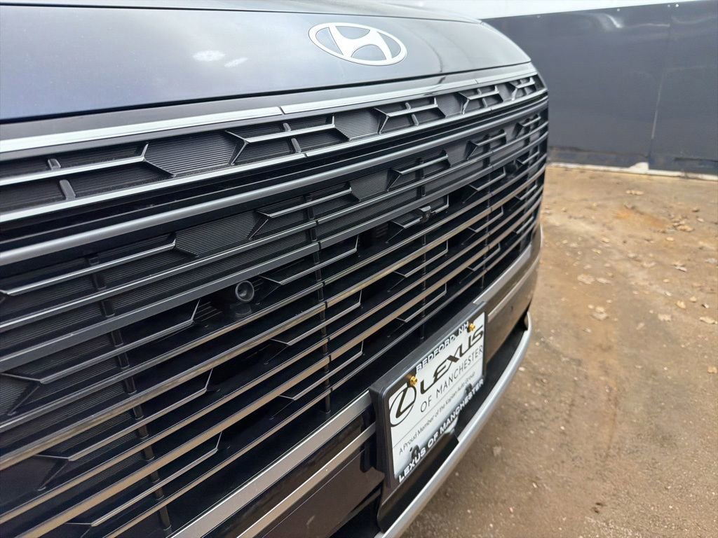 Used 2026 Hyundai Palisade Calligraphy AWD/4WD image 33