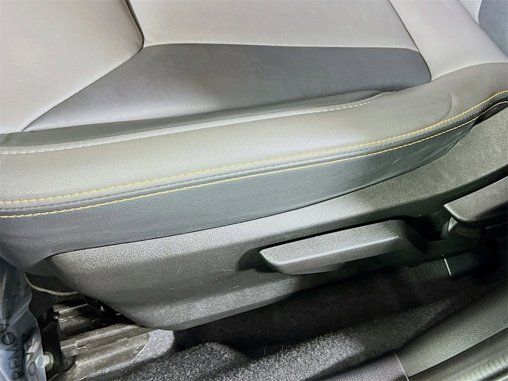 Certified 2023 Subaru Crosstrek 2.5i Sport image 18