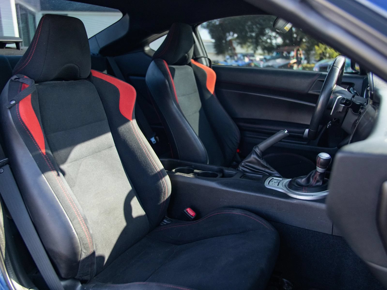 Used 2013 Scion FR-S RWD image 25