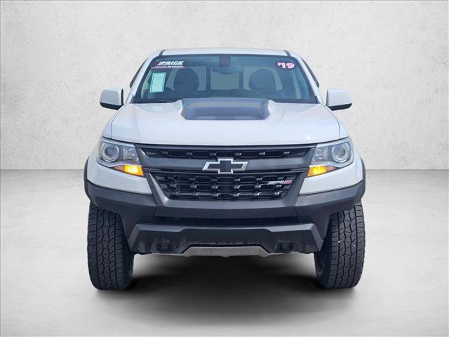 Used 2019 Chevrolet Colorado ZR2 image 2