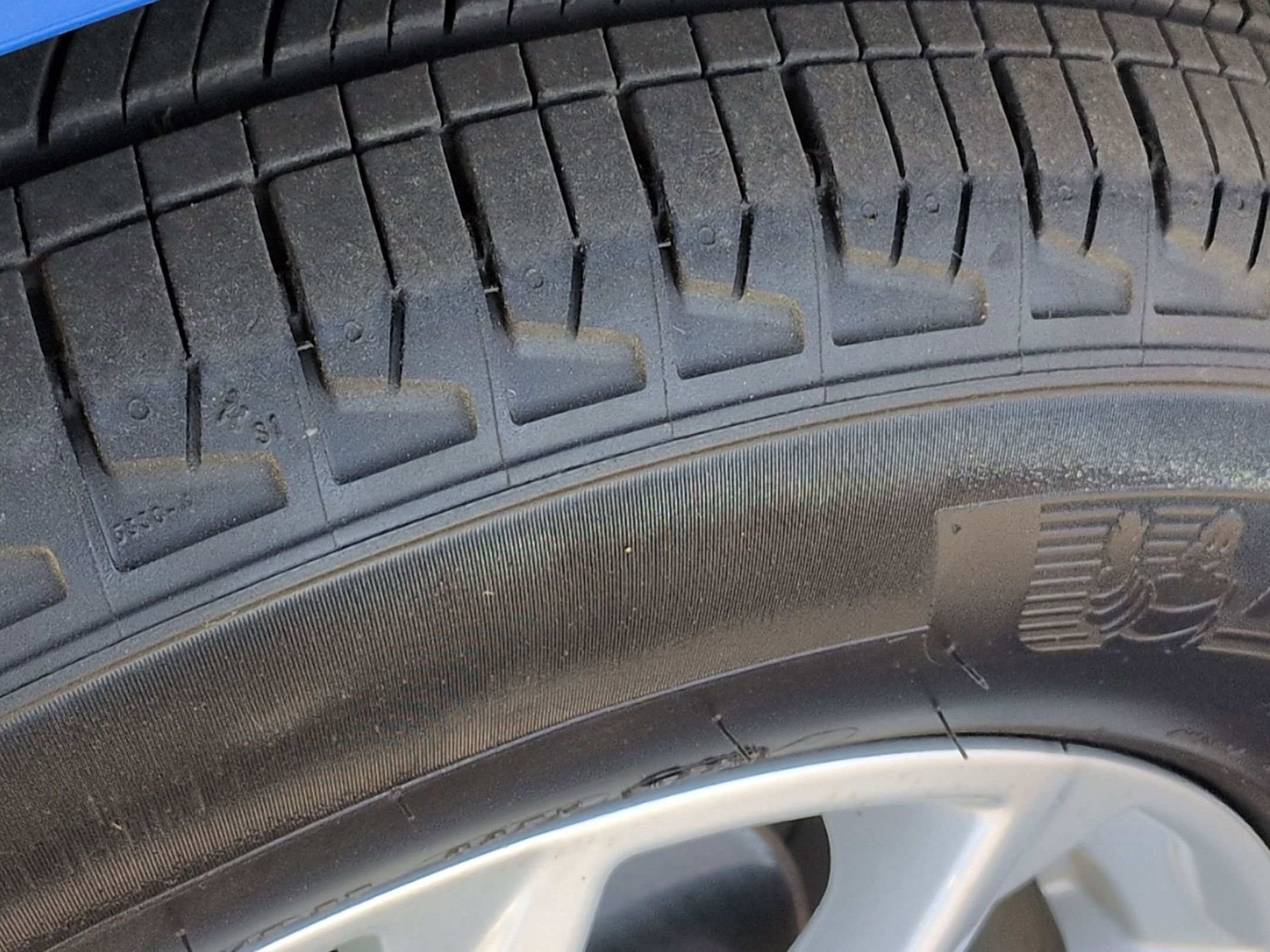 Certified 2024 Chevrolet Equinox LT w/ LPO, Floor Liner Package image 13