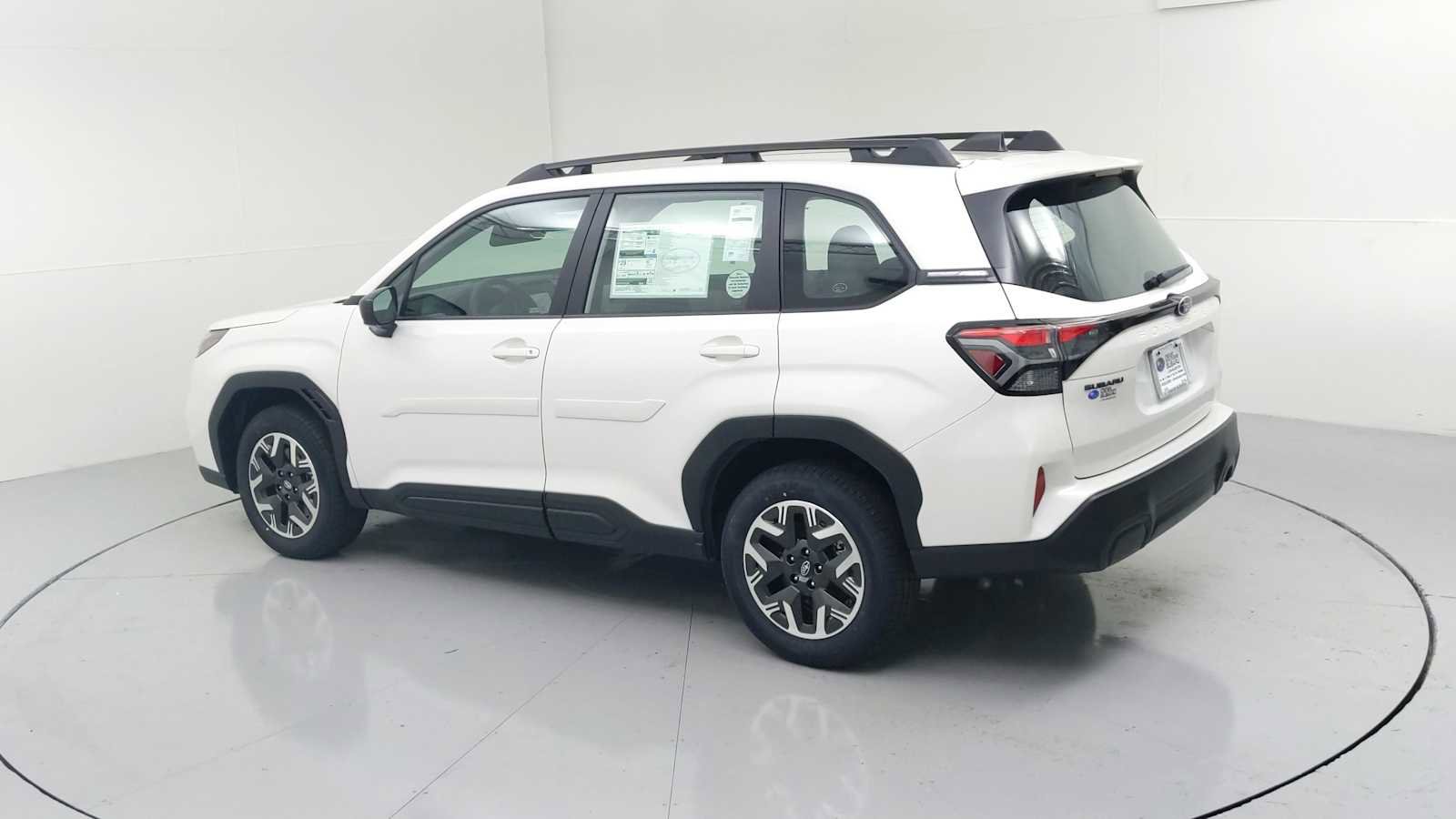 New 2026 Subaru Forester image 7